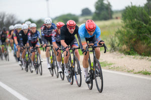 Διεθνής Ποδηλατικός Γύρος Ελλάδας 2024 με την υποστήριξη της ΔΕΗ