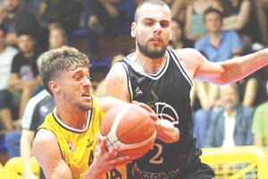 Στέψη  ή παράταση στο Ρέθυμνο