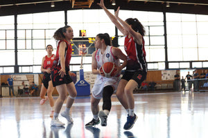 Μπάσκετ: Άνοιξε το σκορ στους τελικούς γυναικών ο Ηρόδοτος