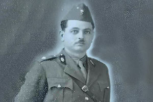 Το ημερολόγιο του γιατρού Εμμανουήλ Στρατάκη την πρώτη μέρα της Εαρινής Επίθεσης των Ιταλών