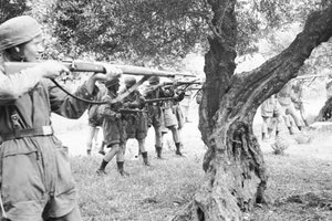 Γερμανική Κατοχή: Ο κατάλογος πεσόντων και εκτελεσθέντων Κρητικών