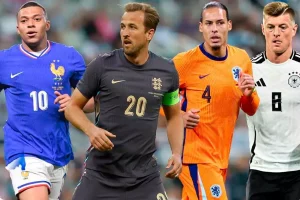 EURO 2024: Οι συντάκτες του Patris.gr βγάζουν πρωταθλητή