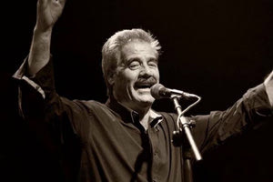 Κρητική βραδιά με τον Βασίλη Σταυρακάκη από τον πολιτιστικό σύλλογο Πατσίδερου