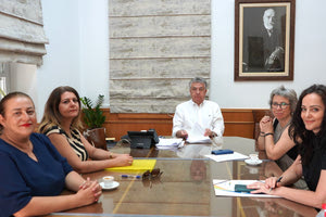 Με 5,2 εκ. ευρώ η Περιφέρεια Κρήτης ενισχύει την επιχειρηματικότητα στο νησί