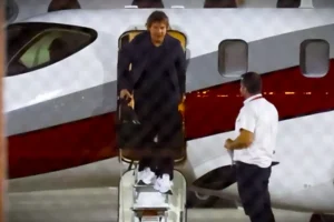 Στην Ελλάδα ο Τομ Κρουζ  για τοποθεσίες γυρισμάτων για επόμενες ταινίες