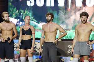 Survivor 2024: Oι τρεις παίκτες που προκρίθηκαν στον μεγάλο τελικό