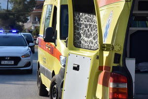 Ζούμπερι: Πνίγηκε προσπαθώντας να σώσει συνάνθρωπο του