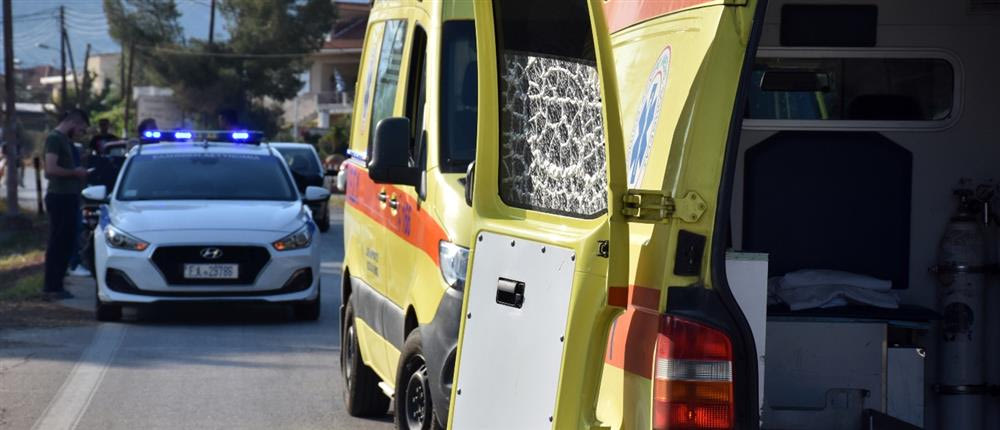 Ζούμπερι: Πνίγηκε προσπαθώντας να σώσει συνάνθρωπο του