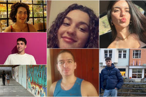 Περηφάνια και ανταμοιβή: Έξι μαθητές από το Ηράκλειο εξηγούν στο Patris.gr πως τα κατάφεραν