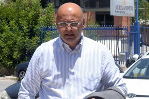 Aλλάζει σελίδα ο Ηρακλής – νέο αφεντικό ο Παναγιώτης Μονεμβασιώτης