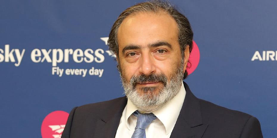 Sky Express: Νέα αεροσκάφη και δρομολόγια ενώ κοιτά προς το Χρηματιστήριο Αθηνών