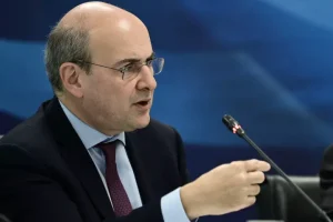 Κ. Χατζηδάκης: Η πολιτική μας υπηρετεί τη διατήρηση της δημοσιονομικής υπευθυνότητας