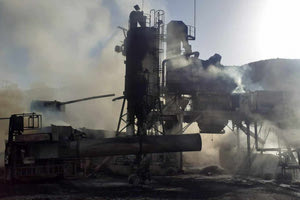 Αγρίνιο: Πατέρας ανήλικου παιδιού ο νεκρός στο εργοτάξιο – Είχε χάσει τη σύζυγό του