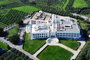 Κλιματική κρίση: Ευρωπαϊκό έργο με τη συμμετοχή του ΙΤΕ για την προστασία των θαλάσσιων προστατευόμενων περιοχών της Μεσογείου