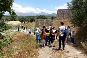 Πρόγραμμα HELIOS του Διεθνούς Οργανισμού Μετανάστευσης: 5 χρόνια στηρίζουμε την ένταξη