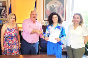 Οργάνωση Επιτυχίας: Η Δύναμη της Συνεργασίας στην Εκπαίδευση