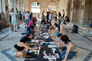 Δράσεις του ΚΕΘΕΑ ΑΡΙΑΔΝΗ για την παγκόσμια ημέρα κατά των ναρκωτικών στο Ηράκλειο