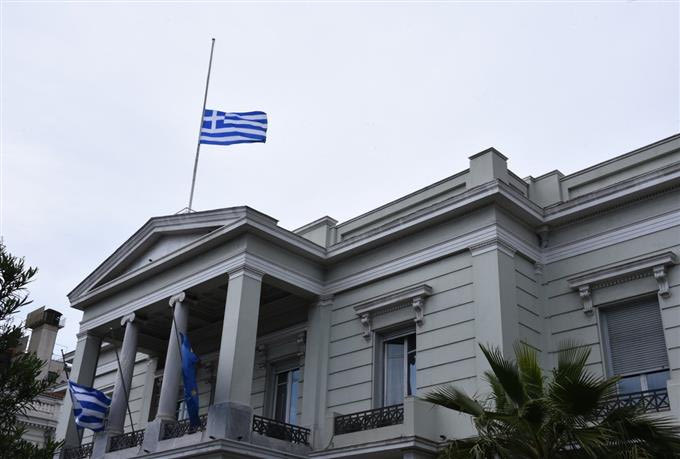 ΥΠΕΞ για Σκόπια: «Επιστρέφει σε ενέργειες που υποδηλώνουν αλυτρωτική διάθεση»