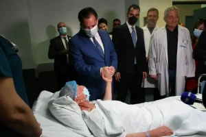 Άδωνις: Ένας εξαιρετικά αποτελεσματικός υπουργός