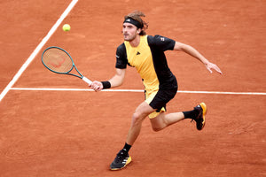 Στους “8” του Roland Garros o Τσιτσιπάς και τώρα Αλκαράθ