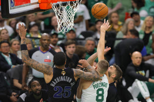 Το επίσημο πρόγραμμα του ΝΒΑ – Πρεμιέρα με Σέλτικς-Νικς στις 22/10