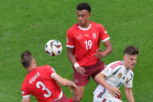 Πετυχημένη πρεμιέρα για την Ελβετία 3-1 την Ουγγαρία