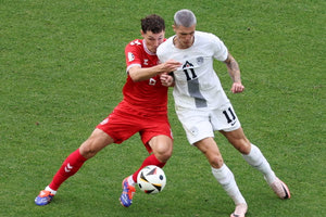 Η πρώτη ισοπαλία στο Euro