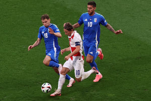 Στους “16” του Euro με μπάζερ μπίτερ η Ιταλία – Μένει εκτός πιθανότατα η Κροατία