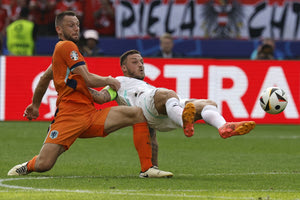 Πρώτη η Αυστρία στον 4ο όμιλο του Euro – Συνεχίζουν και η Γαλλία με την Ολλανδία