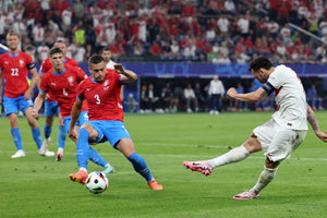 Τα ζευγάρια στη φάση των «16» του Euro και οι διασταυρώσεις μέχρι τον τελικό