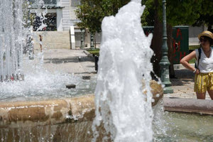 Δύο νεκροί στην Κύπρο λόγω καύσωνα, ακόμη τρεις σε κρίσιμη κατάσταση