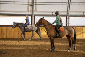 Σαντορίνη: Τουρίστρια κατήγγειλε σεξουαλική παρενόχληση από τον δάσκαλο ιππασίας της