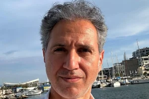 Δημήτρης Κόκοτας: «Δεν μπορεί να βγει από το νοσοκομείο» δηλώνει η Ματίνα Παγώνη