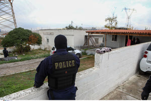 Απειλές και καθεστώς τρομοκρατίας: Πως δρούσαν οι τέσσερις εγκληματικές ομάδες στην Κίσσαμο