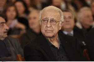 Τάσος Μπιρσίμ: Το «αντίο» της ΕΡΤ στον σπουδαίο σκηνοθέτη