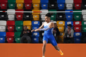 Ευρωπαϊκό στίβου: Στον τελικό του επί κοντώ ο Καραλής και του ακοντισμού η Τζένγκο