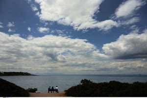 Τελικά, μας «ψεκάζουν»!