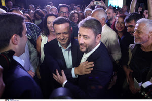 Απάντηση ΠΑΣΟΚ σε Χ. Δούκα: «Η βιασύνη είναι κακός σύμβουλος»