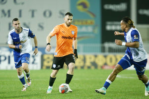 Την Τετάρτη στο Ηράκλειο ο Καραχάλιος για τον ΟΦΗ