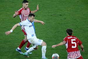 Συμφώνησε με ΠΑΣ για Καραχάλιο ο ΟΦΗ