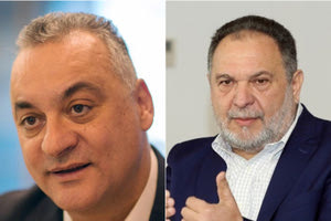 Ποιους ψήφισε η Κρήτη: Ξεχώρισαν Κεφαλογιάννης – Κουράκης