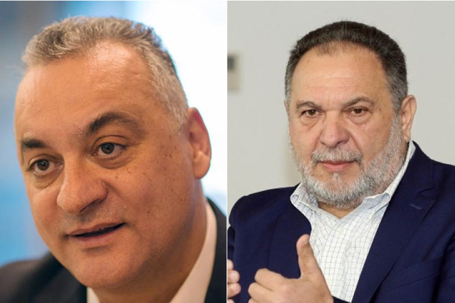 Ποιους ψήφισε η Κρήτη: Ξεχώρισαν Κεφαλογιάννης – Κουράκης