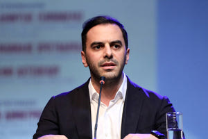 ΠΑΣΟΚ: Στηρίζει Δούκα για την ηγεσία ο Χριστοδουλάκης