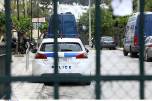 Θεσσαλονίκη: 41χρονος παρέσυρε την πρώην σύζυγό του με αυτοκίνητο