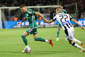 Οι πιθανοί αντίπαλοι ΠΑΟΚ, Παναθηναϊκού και ΑΕΚ στους πρώτους προκριματικούς των Ευρωπαϊκών Κυπέλλων