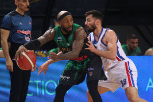 Εριξε …άκυρο στη Basket League ο Μίλωνας