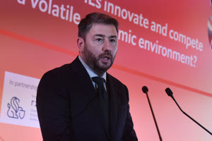 Νίκος Ανδρουλάκης: Η νίκη των Εργατικών στο Ηνωμένο Βασίλειο βάζει τέλος σε δεκατέσσερα χρόνια καταστροφικής συντηρητικής διακυβέρνησης