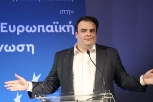 Πιερρακάκης: Τι είπε ο Υπουργός Παιδείας για τα αποτελέσματα, τις βάσεις και τι θα αλλάξει