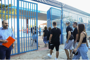 Πανελλήνιες 2024: 74.847 υποψήφιοι ΓΕΛ, 15.569 ΕΠΑΛ – όλα τα στατιστικά στοιχεία