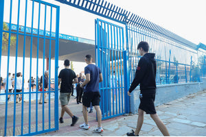 Τελευταία εβδομάδα Πανελλαδικών για τους υποψηφίους των ΓΕΛ